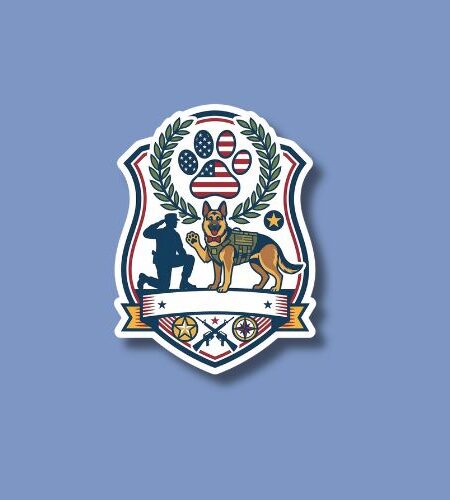 National K9 Veterans Day