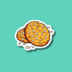 National Lacy Oatmeal Cookie Day