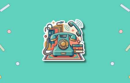 National Landline Telephone Day