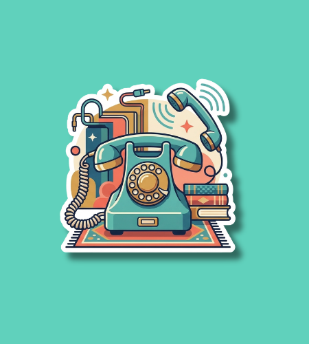 National Landline Telephone Day