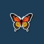 National Learn About Butterflies Day