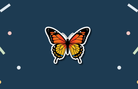 National Learn About Butterflies Day