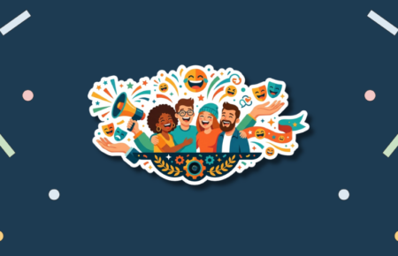 National Let's Laugh Day