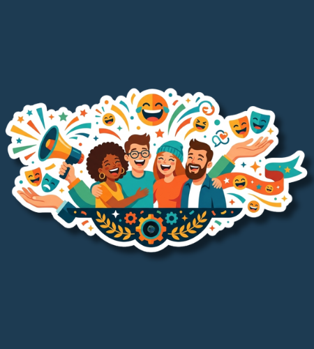 National Let’s Laugh Day