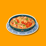 National Lobster Newburg Day