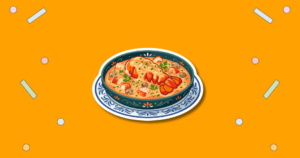 National Lobster Newburg Day