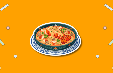 National Lobster Newburg Day