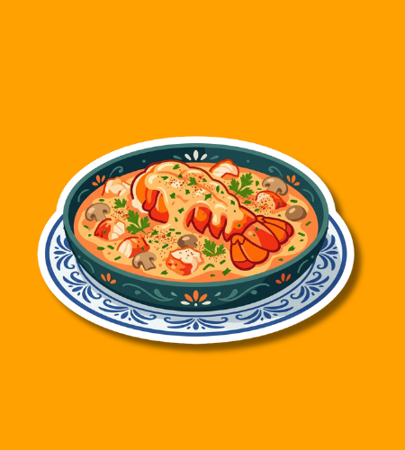 National Lobster Newburg Day