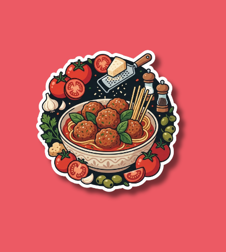 National Meatball Day