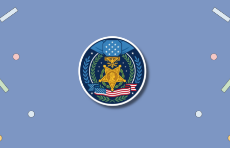 National Medal of Honor Day