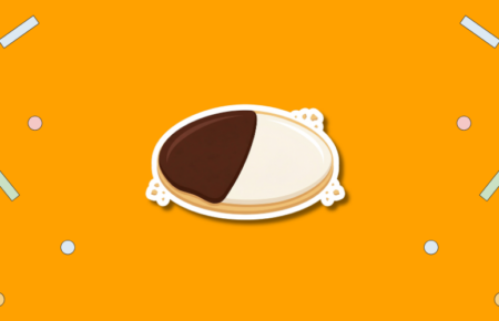 National Michelle Shafer Half-Moon Cookie Day