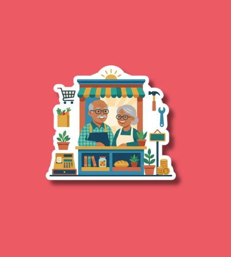 National Mom and Pop Business Owners Day