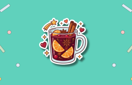 National Mulled Wine Day