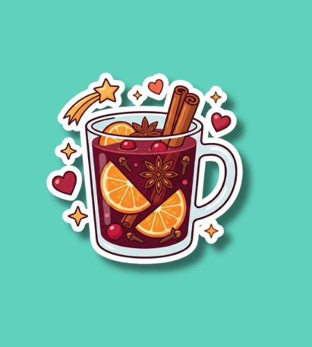 National Mulled Wine Day