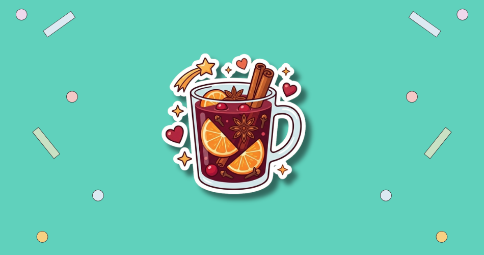 National Mulled Wine Day