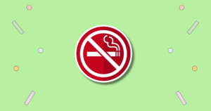 National No Smoking Day
