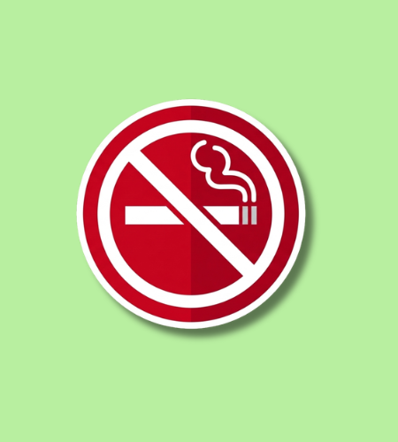 National No Smoking Day