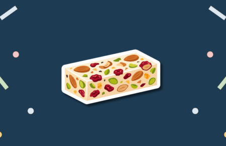 National Nougat Day