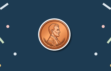 National One Cent Day