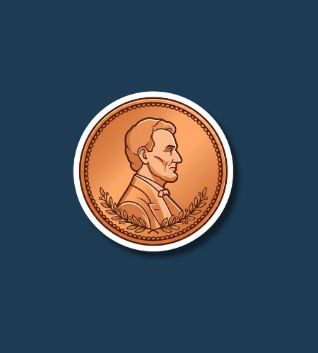 National One Cent Day