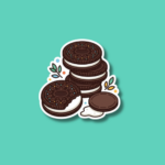 National Oreo Cookie Day