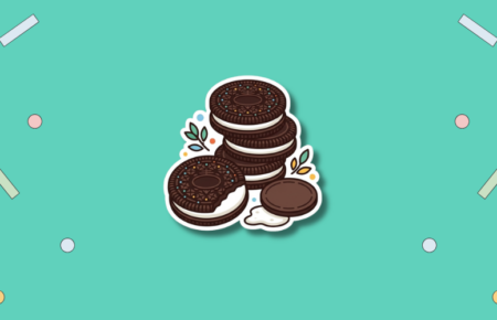 National Oreo Cookie Day
