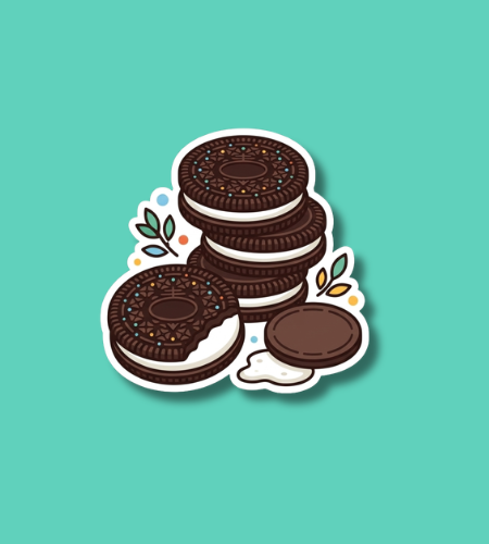 National Oreo Cookie Day