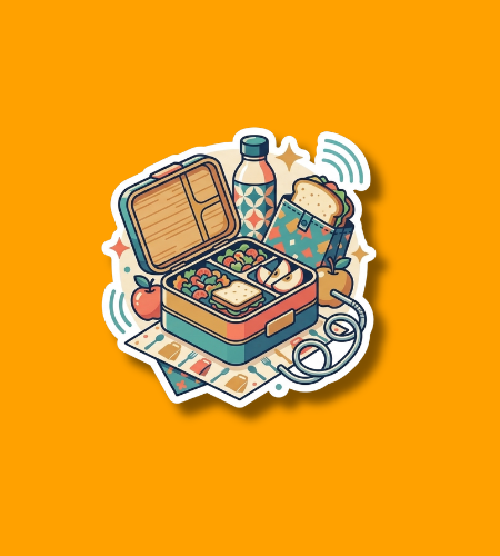 National Pack Your Lunch Day