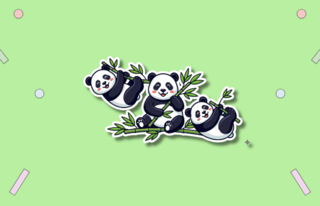 National Panda Day