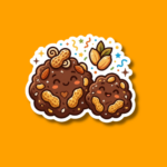 National Peanut Cluster Day