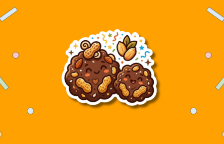 National Peanut Cluster Day
