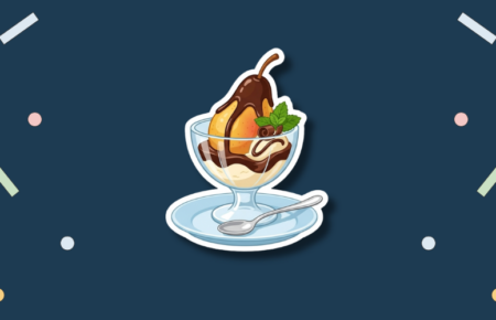National Pears Helene Day