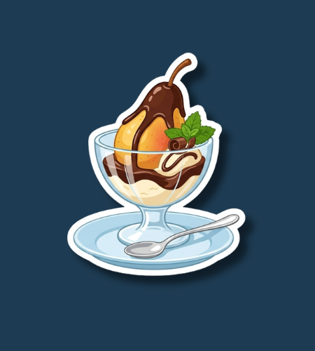 National Pears Helene Day