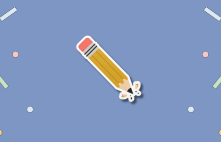 National Pencil Day