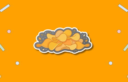 National Potato Chip Day