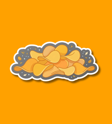 National Potato Chip Day