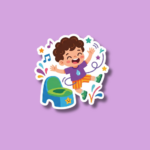 National Potty Dance Day