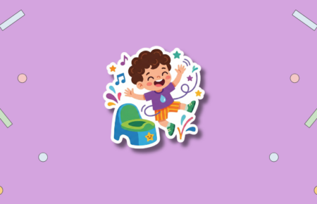 National Potty Dance Day