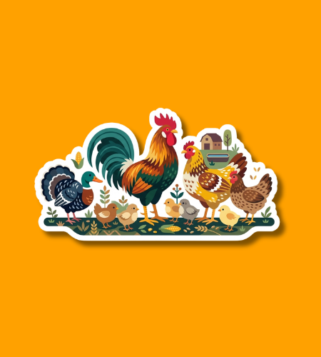 National Poultry Day