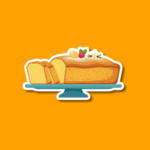 National Pound Cake Day