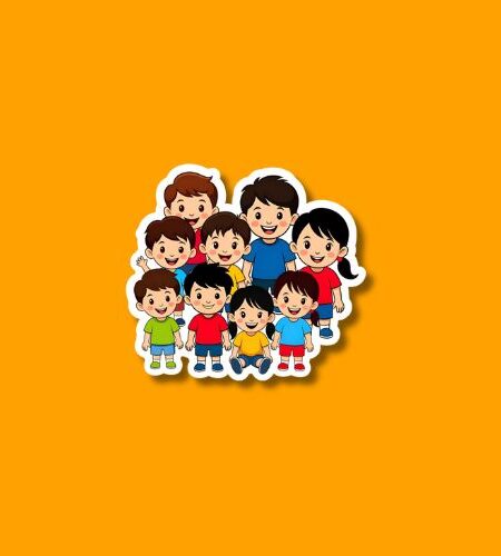 National Preschooler's Day