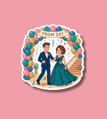 National Prom Day