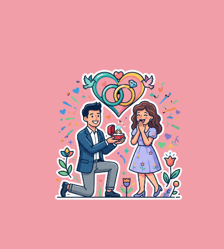 National Proposal Day