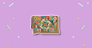 National Quilting Day