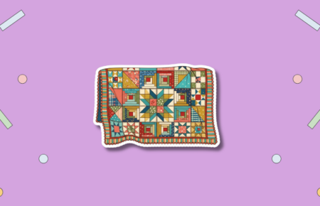 National Quilting Day