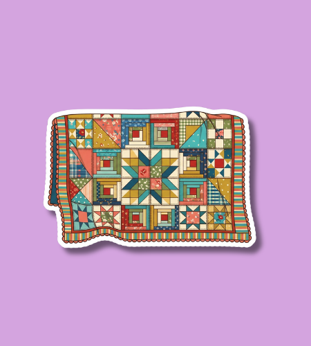 National Quilting Day