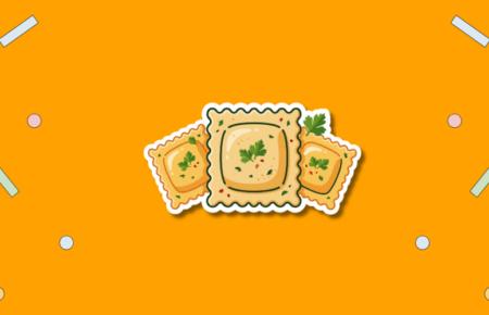 National Ravioli Day
