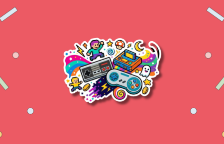 National Retro Video Game Day