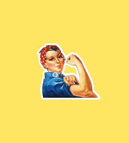 National Rosie the Riveter Day