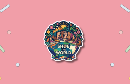 National Shoe The World Day